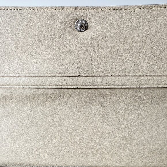 Vintage Sanrio Hello Kitty 30th Anniversary Limited Edition Long  Leather Wallet - Picture 9 of 16